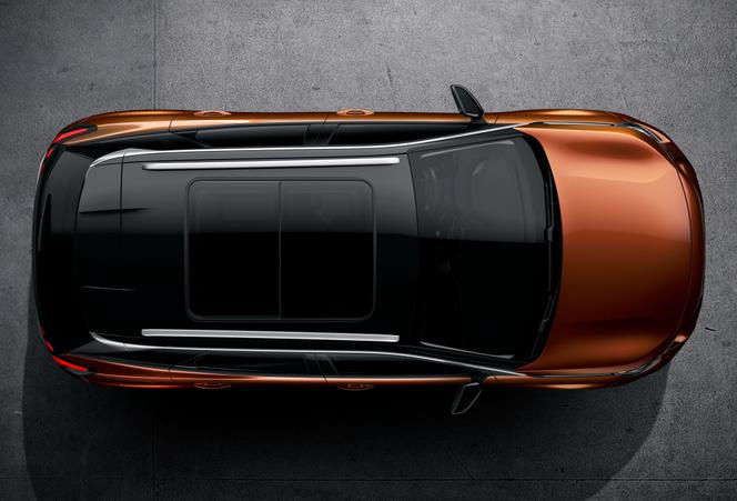 Nowy Peugeot 3008
