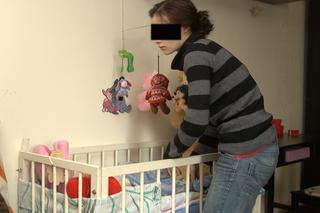 W tym mieszkaniu zamordowano małą Madzię