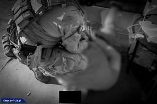 Wlali w niego śmiertelną dawkę alkoholu. Turysta zmarł w klubie go go