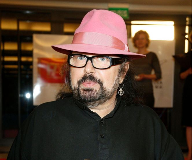 Zbigniew Hołdys