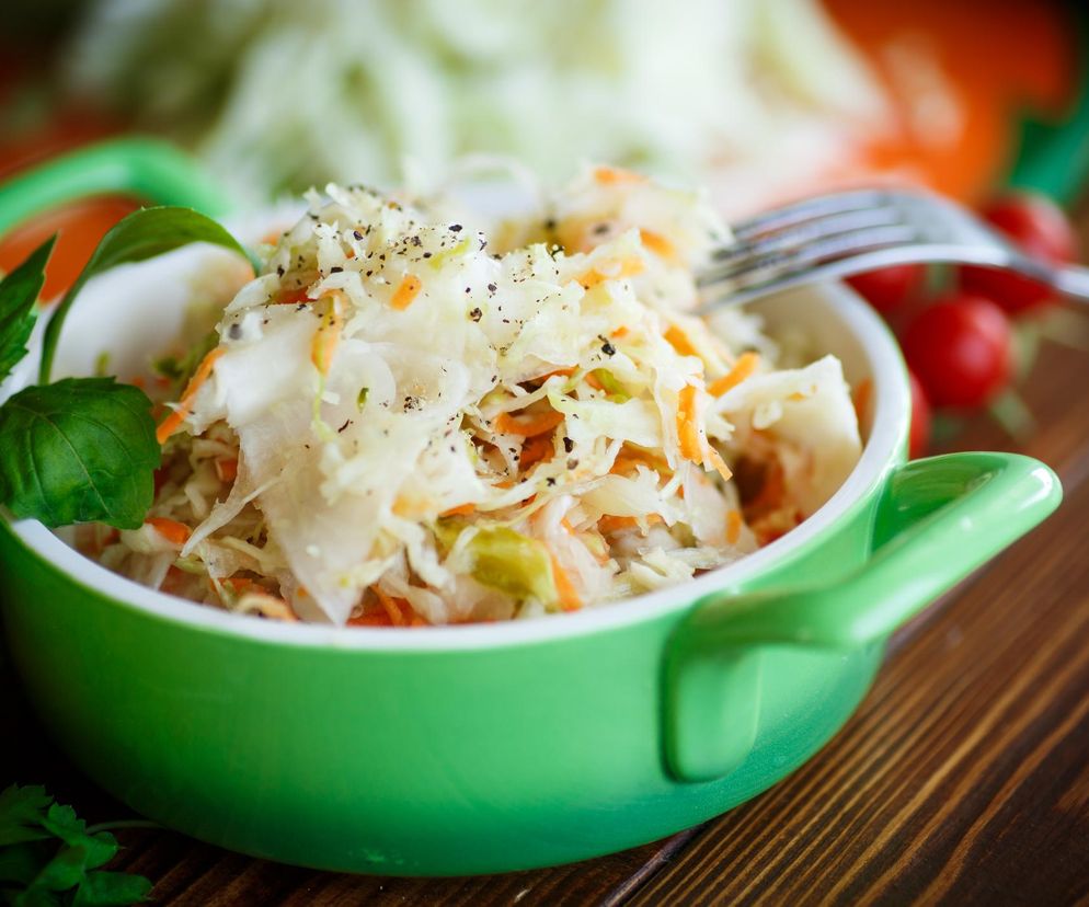 Zamiast jogurtu, sięgnij po to! 10 produktów bogatych w żywe kultury bakterii