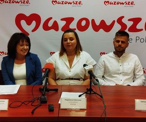 Autorzy projektów z podregionu Siedleckiego zachęcają do głosowania w Budżecie Obywatelskim Mazowsza!