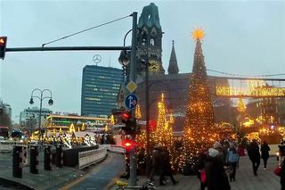 Czy po zamachu w Berlinie na jarmarkach jest bezpiecznie?