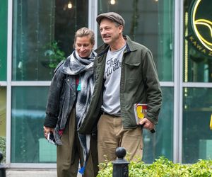 Magdalena Schejbal i Grzegorz Damięcki wreszcie mają siebie dla siebie