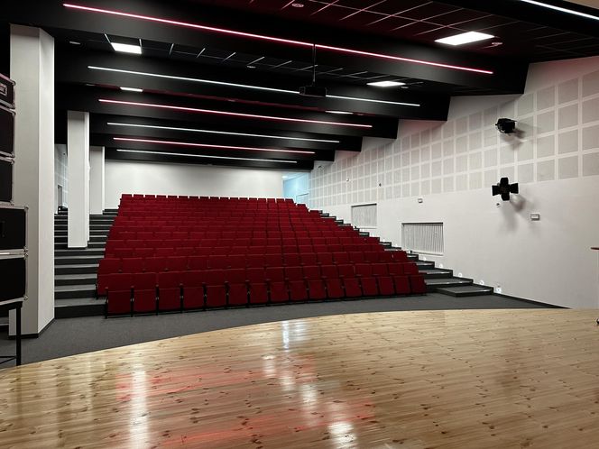 Rewita Solina - komfort, gościnność i bliskość natury z bogatą ofertą rekreacyjno-konferencyjną