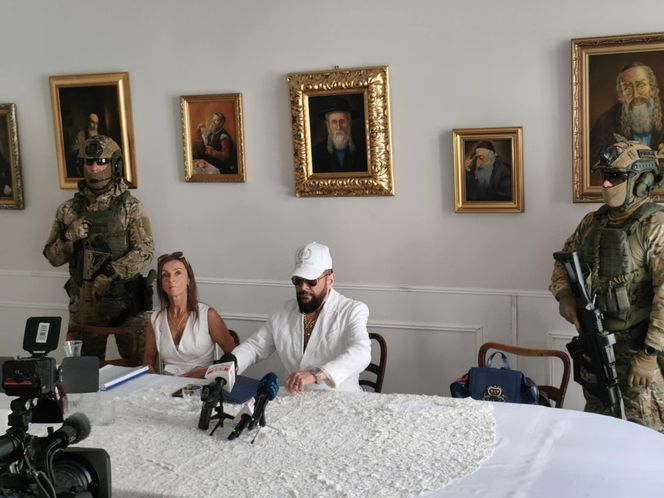 Pizzeria z Wielunia i „solarium z KPO”. Właścicielka: „Nie dostałam ani złotówki”