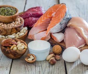 Jak uzupełniać niedobór białka w chorobie nowotworowej?