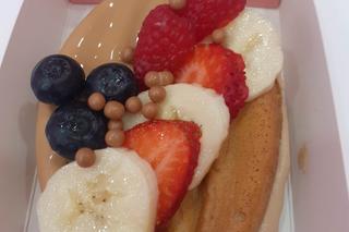 Dickery otwarta w Gdyni. Ta cukiernia proponuje gofry w kształcie penisów i waginy