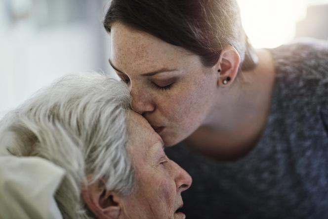 Wzrośnie gwałtownie liczba zachorowań na demencję do 2050 roku