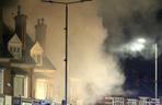 eksplozja Leicester Anglia