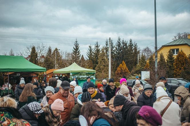 Jarmark Bożonarodzeniowy w Brodach 2024 