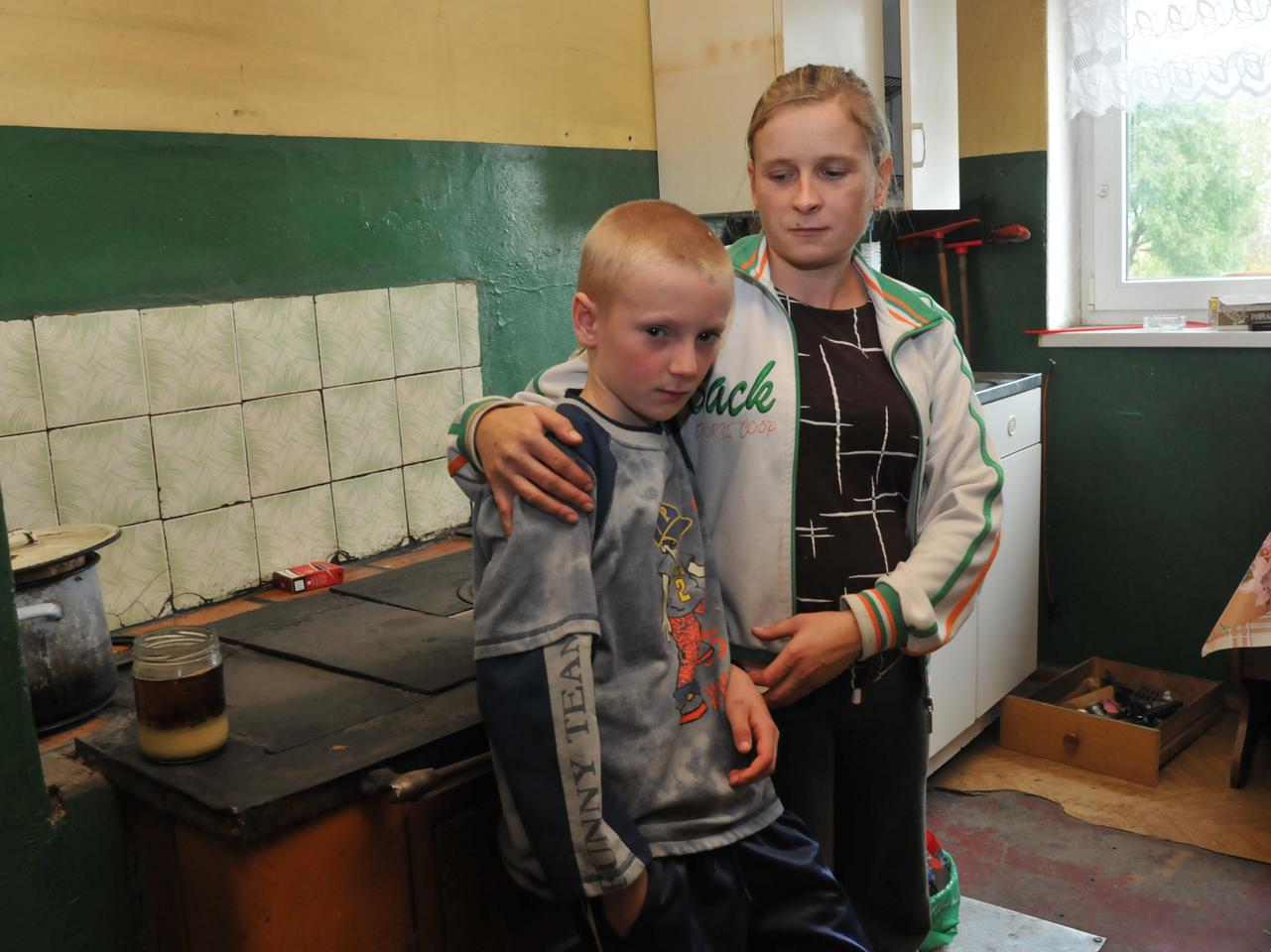 Przepraszamy, że spaliliśmy Leppera