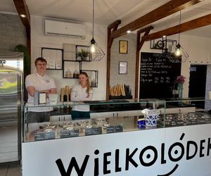 Najlepsze lodziarnie w województwie śląskim TOP 20