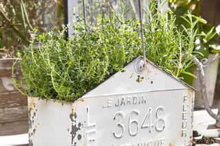 Dodatki na balkon i taras - Loberon