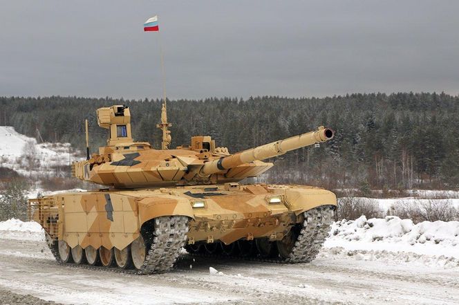 T-90MS