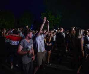 Summer on Tour w Świętochłowicach  2025
