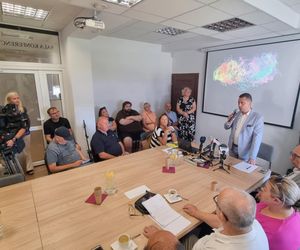 Nadmorska gmina zostanie bez wody w kranach? Rozmowy ostatniej szansy?