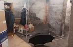 Sprzątaczki w zgierskim ZUS jadły w piwnicy. „To warunku urągające ludzkiej godności”