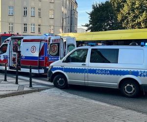 Gliwice. Śmiertelny wypadek znanej wolontariuszki. Panią Halinę potrącił autobus [ZDJĘCIA]