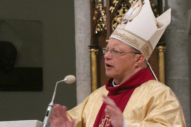 Abp Grzegorz Ryś: 30-lecie sakry biskupiej bpa Adama Lepy