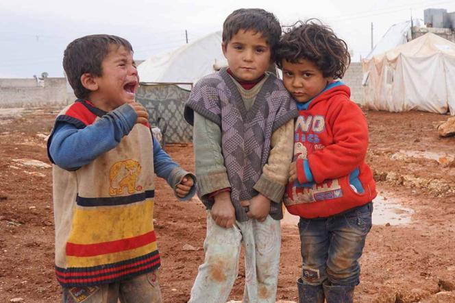 dzieci_Syria