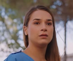 Miłość i nadzieja odc. 278.  Sila