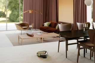 Odkurzacz automatyczny Electrolux PUREi9