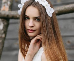 To piękne imię zyskało na popularności dzięki słynnemu poecie. W Polsce nosi je zaledwie 164 kobiety 