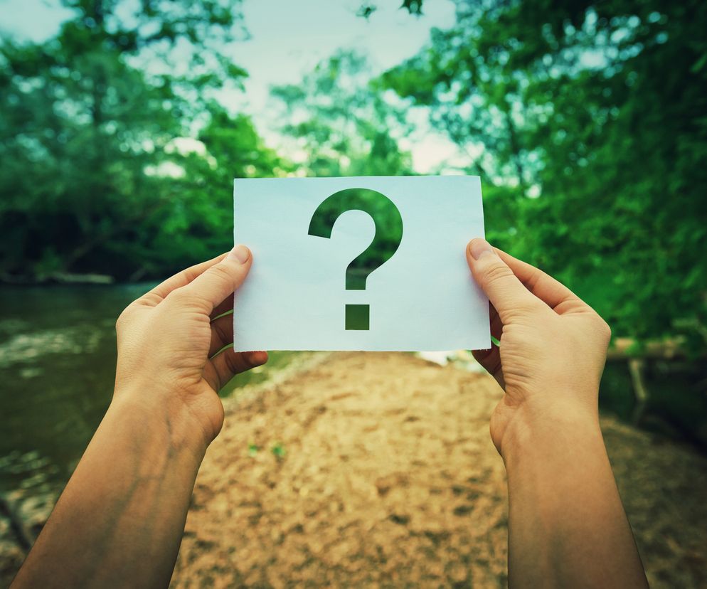 Quiz o ekologii