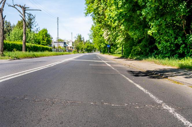 Remont ulicy Krakowskiej w Łodzi wchodzi w kolejny etap