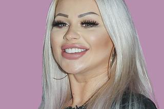 Słynna Ewelona z „Warsaw Shore” kompletnie odmieniona. Nowa fryzura zaskakuje!