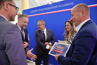 Droga w Świeciechowie Poduchownym do remontu. Gmina otrzymała dofinansowanie