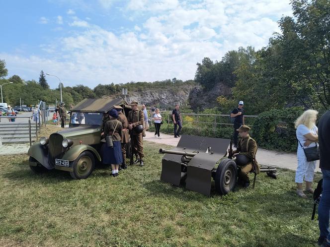 Obchody 85. rocznicy wybuchu II Wojny Światowej w Kielcach