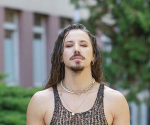 Michał Szpak zakochany? Muzyk jeszcze nigdy nie był tak szczery 