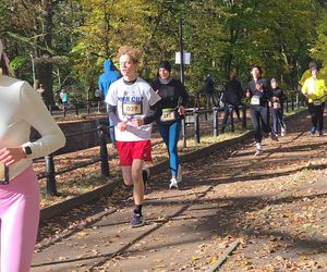 Bieg Urodzinowy Kanału Bydgoskiego im. Leonarda Pietraszaka przyciągnął tłumy!