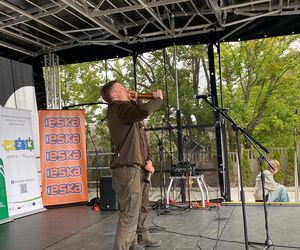 Miasteczko Zawodów Olsztyn 2025