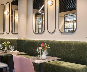 Hotel Focus Premium w centrum Wrocławia
