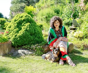 Katarzyna Grochola ma trzeciego męża. Miłość w życiu to podstawa