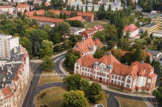 Co teraz będzie znajdować się w starej bibliotece UKW?