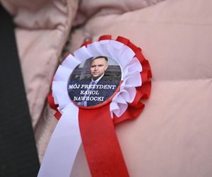 Zdjęcia z Marszu Niepodległości 2025. Wolna Polska w naszym obiektywie