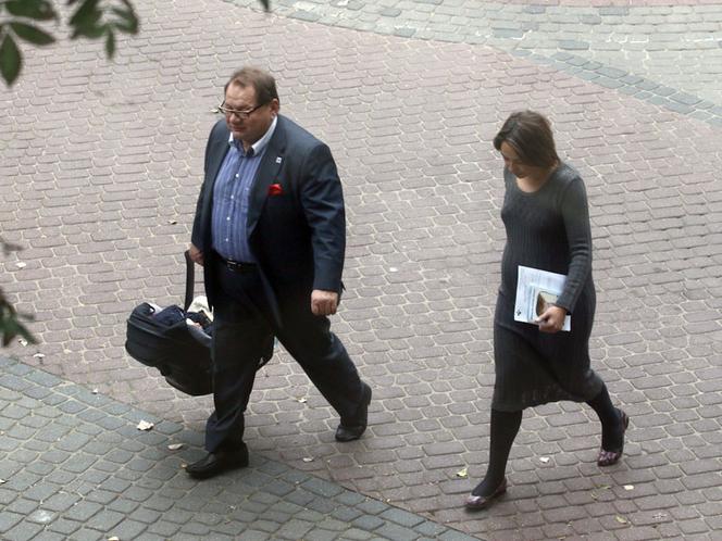 Kalisz został ojcem
