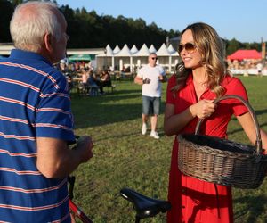 10-lecie Julinek Park pod Warszawą.