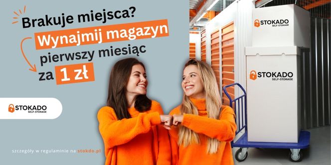 Magazyn
