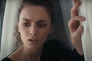 Emanet - Nana węszy w rezydencji 