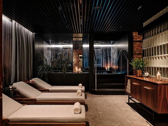 Pałac Leipzigera po metamorfozie - luksusowy hotel Altus Palace