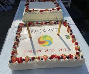 Eska Summer City Olsztyn na 10. edycji Festiwalu Koloryt cz.2