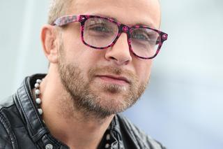 Dawid Ozdoba nie żyje