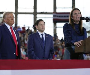 USA/ Media: Trump wybierze Marco Rubio na sekretarza stanu