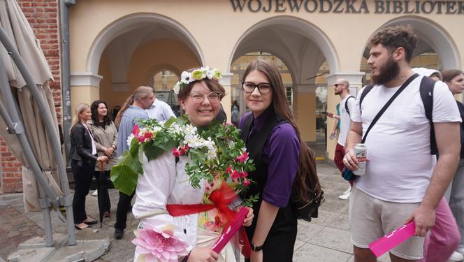 Kortowiada 2024. Studenci zachwycili oryginalnymi strojami. Zobacz najlepsze! [ZDJĘCIA]