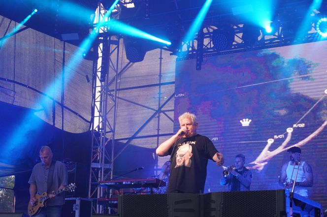 Koncert Kultu podczas Dni Bemowa 2025